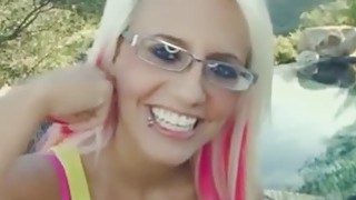 Cô giáo tiếng Anh nói chuyện vô nghĩa, phần 2