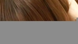 SIRO-4918, SIRO-4918 Mana, người làm việc tại một hiệu thuốc, rất nhút nhát đến nỗi mặt cô ấy đỏ bừng khiến mọi người không thể chịu nổi