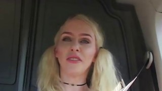 Japanese babe gets played with