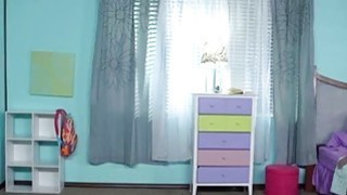 Má đơn thân thèm Cây hàng chàng rể nhìn thấy cảnh làm tình