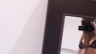 Camera giám sát bị lộ, một thanh niên Đài Loan đã cưỡng hiếp bạn gái vừa tắm xong và khiến cô ấy xuất tinh...