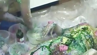 Giúp đỡ gái xinh và được em mút chim trả ơn || part 2