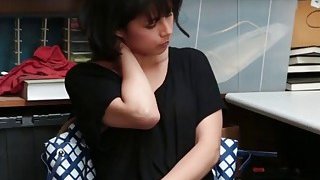 Cốt truyện trong nước - lần đầu trải nghiệm búp bê bơm hơi thật, Diao Chan Cos cầu xin chủ nhân nhanh chóng đưa con đĩ nhỏ vào