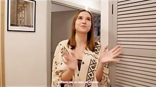 MOON-006 Chuyện tình thuốc lá - Tình yêu bị cấm đoán trên ban công kết nối với vợ của người hàng xóm bằng thuốc lá -