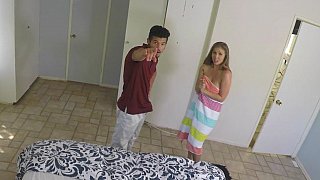 Bộ lạc tình dục và món quà bất ngờ từ đấng tạo hóa