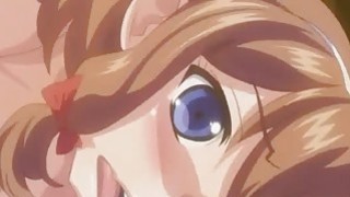 Y tá tóc vàng bị ông già làm tình