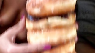 Vợ sắp cưới của con trai, để bố giúp con sớm có bầu nhé vietsub