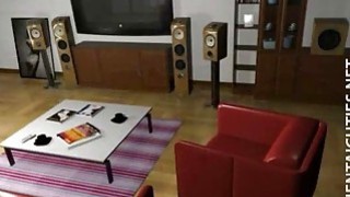 Người phụ nữ có Anh xã đi làm thêm bị sexy bởi cậu học sinh trẻ