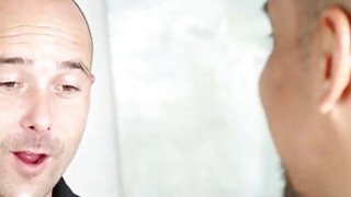 來自日本的亞洲浪蕩公子夫婦展示了他們有多喜歡他媽的