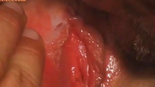 Nữ sinh viên tự vệ thuần khiết, trông thật gợi cảm