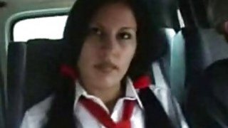 Cô giáo dễ thương bị cậu học trò tự kỷ cưỡng bức rồi quay clip tống tình