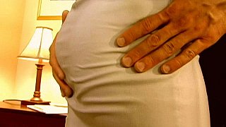 Chắm sóc cô gấu họ mới lên thành phố