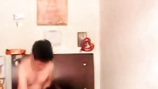 "Em mạnh quá. Được em làm tình thật thoải mái." Cấp độ nữ thần