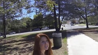 Cậu học sinh cu khỏe giúp cô giáo Miu Shiromine khỏi ốm