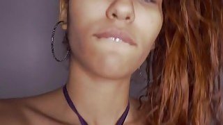 ?? [Không kiểm duyệt] Con đĩ tóc ngắn, ngực lớn, giá trị cao, da trắng đang ở một mình với người bạn sói của mình, phát ra những tiếng động tục tĩu và tương tác với cô ấy tại địa chỉ. Thật thú vị khi được ngồi trên con cặc nhỏ bé của cô ấy. Nên chụp cận cảnh lỗ đĩ