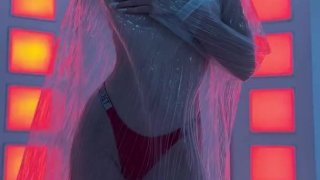 KIN8TENGOKU-2079 Những cô gái xinh đẹp Những cô gái xinh đẹp ピンクマンコが濡れそぼる金髪女达のしっとりオナニー/金髪女