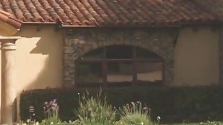 Em gái dâm làm spa xinh như búp bê tự sướng bằng sextoy