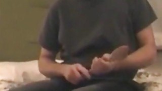 Góc nhìn khác nhau của em mèo con buổi sáng quan hệ tình dục