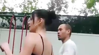 Em y tá đi làm với tinh thần chăm sóc cặc hết mình