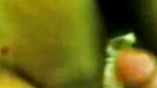 Anh trai xin bạn gái chỉ cạ bên ngoài thôi …nhưng dí vô luôn