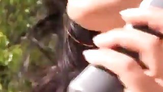 Gạ trai mượn tiền xong bùng.