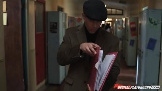 vd hơi mờ nha 😛