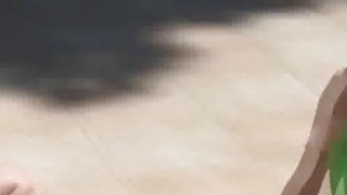 Lấy chồng vì yêu... bố chồng