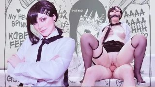 Em trai bí mật dí vợ mới cưới của anh trai ngay cả khi anh trai bên cạnh