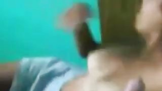 Lần đầu phang em gái dâm yui nishikawa