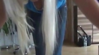 Cô gái bị thuyền trưởng đụ