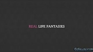 Bạn trai ra ngoài, cô gái bị nhân viên quán lén lút gạ địt