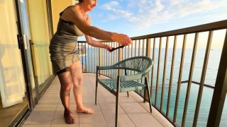 Tưởng dụ dỗ được gái xinh vào nhà trọ, ai ngờ mình mới là... thóc