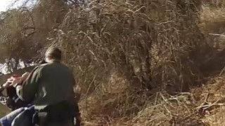 Vợ cốc G Creampie hỏi bạn có thể nhịn được không