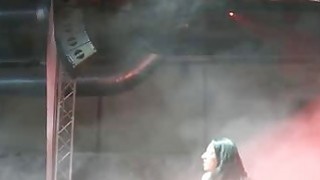 sexviet bắn nước