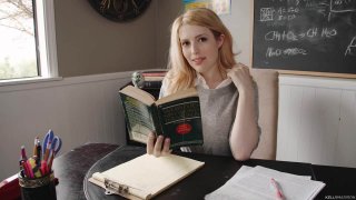 Kem trong miệng lợn