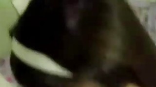 Dùng tiền gạ phang gấu hám tiền ngay trong rừng vắng vẻ