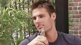 Rei Kitajima, the bootylicious backside Japan mummy clad in spectacular undergarments, is getting it on with a lucky man while creampied and fingering her hot super-naughty asian holes. Curvy Japanese mommy with splendid lingerie,