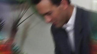 Sultry Asian milf with large tits gets a creampie and blowjob, causing nasty warms - uncensored XXX JAV! This kinky Asian fuckslut is ready to get porked rock-hard after providing her spouse a dirty blowjob.