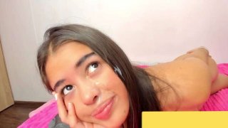 Mẹ kế ép con gái bú buồi anh trai