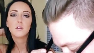 Thử thách bất ngờ cho yuko ono, nếu thua cô nàng sẽ bị làm tình ngay lập tức