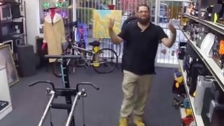 Vừa ngắm view xịn, vừa địt bạn gái mông bự