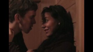 Hot japanese girl gets fucked