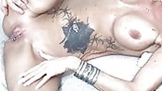 Người nổi tiếng trên Internet Hồng Kông cô gái đẹp hàng đầu ▌HongKongDoll ▌Thành viên độc quyền lợi ích tinh dầu cơ thể mỏng manh mông tròn mật ong bào ngư chèn cảm giác cực độ