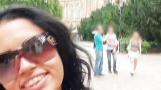 Trả bài người yêu xinh đẹp của thằng dương vật xóm