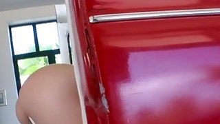 Cô gia sư vú ngon của tôi