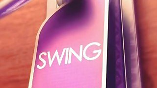 Chị đồng nghiệp qua nhà dạy kèm cho tôi để chuẩn bị cho kỳ thi