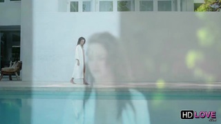 Clip sex Vân Funny vừa sờ đầu ti vừa thủ dâm bằng sextoy