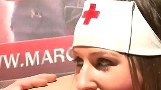 Cô nương thèm địt và anh tiều phu cặc bự