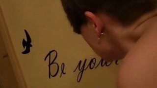 Anh trai nứng cưỡng bức đứa người tình nhỏ