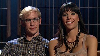 Cậu thanh niên ngây thơ tưởng gạ được con ghệ ngoan nào ngờ gặp phải máy địt